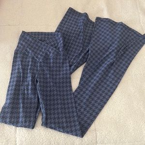 Aerie Offline flare leggings